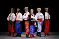 Theatre of choreographic miniatures "Artaniya" (Cherkasy)